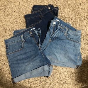 Old Navy Short Bundle